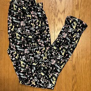 Sweetlegs leggings - one size fits all